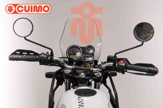 ROYAL ENFIELD HIMALAYAN 410