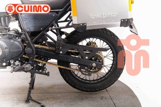 ROYAL ENFIELD HIMALAYAN 410