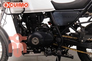 ROYAL ENFIELD HIMALAYAN 410