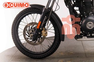 ROYAL ENFIELD HIMALAYAN 410