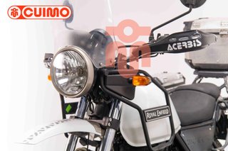ROYAL ENFIELD HIMALAYAN 410