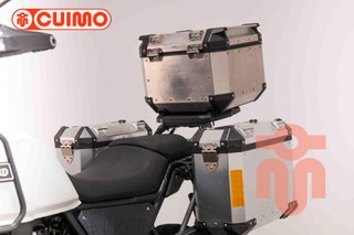 ROYAL ENFIELD HIMALAYAN 410