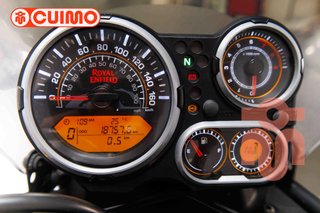 ROYAL ENFIELD HIMALAYAN 410