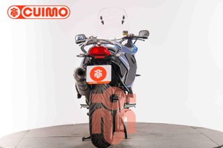 BMW F 800 GT