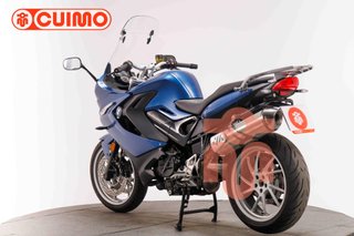 BMW F 800 GT