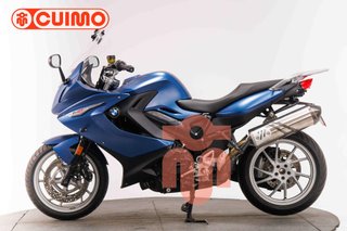 BMW F 800 GT
