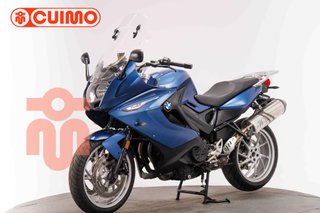 BMW F 800 GT