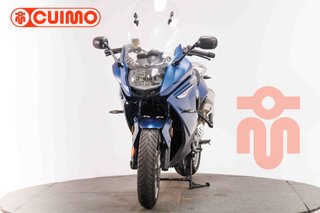 BMW F 800 GT
