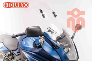 BMW F 800 GT