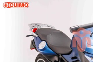 BMW F 800 GT