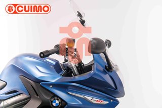 BMW F 800 GT