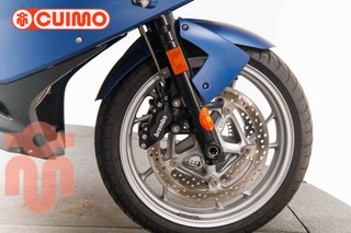 BMW F 800 GT