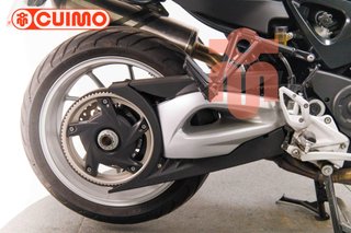 BMW F 800 GT