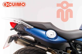 BMW F 800 GT
