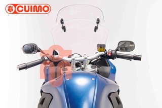 BMW F 800 GT