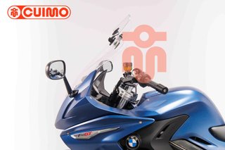 BMW F 800 GT