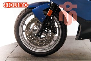 BMW F 800 GT