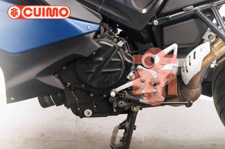 BMW F 800 GT
