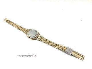 relojes digitales casio la670we