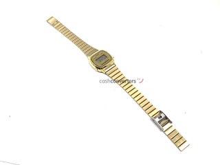 relojes digitales casio la670we