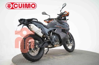 KTM 890 ADVENTURE