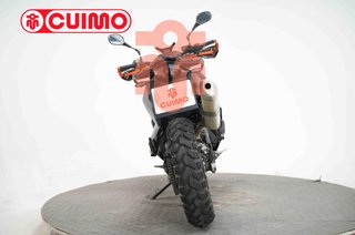 KTM 890 ADVENTURE