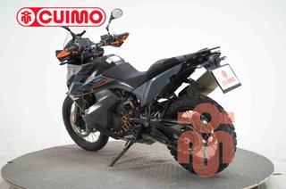 KTM 890 ADVENTURE