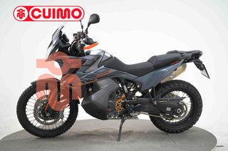 KTM 890 ADVENTURE