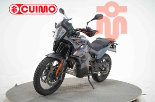 KTM 890 ADVENTURE