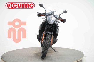 KTM 890 ADVENTURE