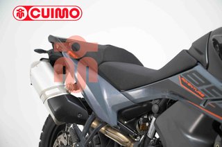 KTM 890 ADVENTURE