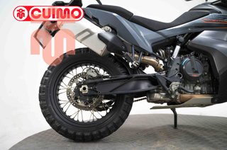 KTM 890 ADVENTURE