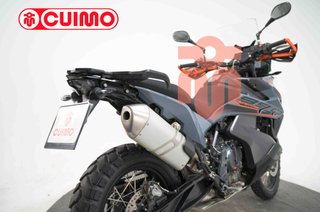 KTM 890 ADVENTURE