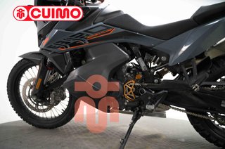 KTM 890 ADVENTURE