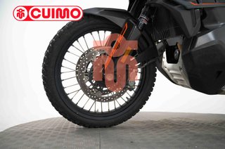KTM 890 ADVENTURE