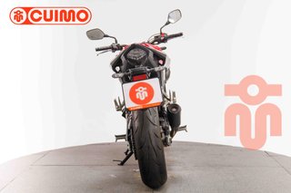 HONDA CB 500 F
