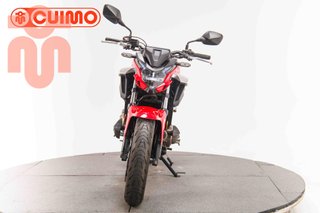 HONDA CB 500 F
