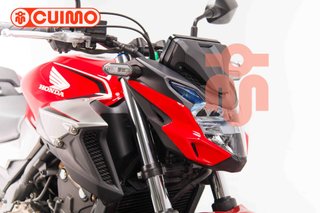 HONDA CB 500 F