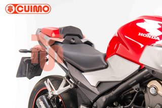 HONDA CB 500 F