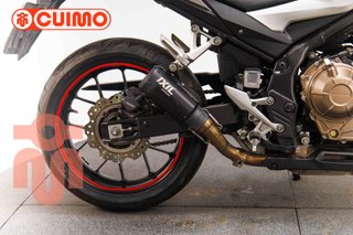 HONDA CB 500 F