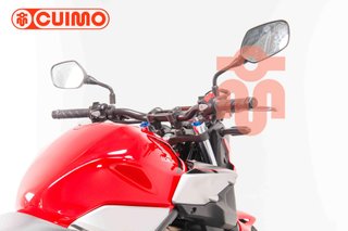 HONDA CB 500 F