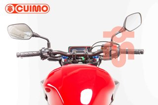 HONDA CB 500 F