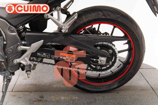 HONDA CB 500 F