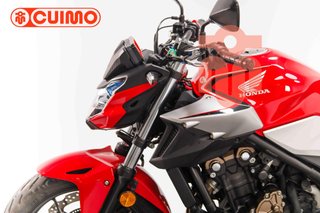HONDA CB 500 F