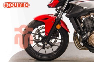 HONDA CB 500 F