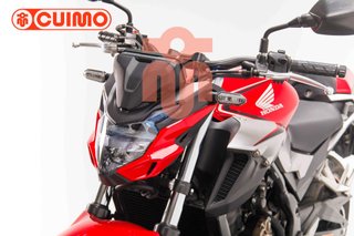 HONDA CB 500 F