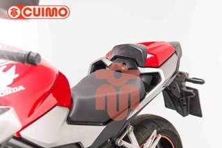 HONDA CB 500 F