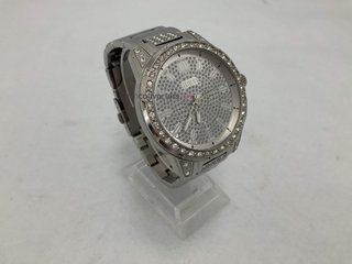 reloj pulsera unisex guess u1339g1