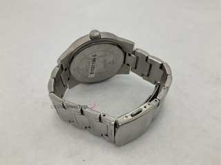 reloj pulsera unisex guess u1339g1