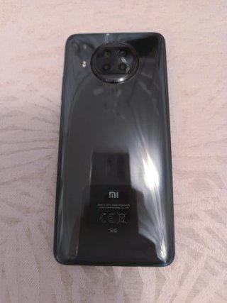 Xiaomi Mi 10T Lite 5G 128GB Azul